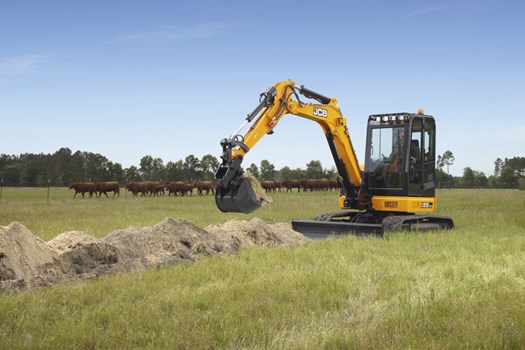 Choosing the Right Mini Excavator