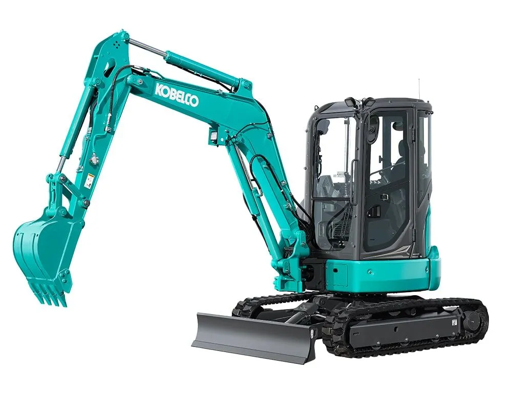 Key Excavator Features to Consider