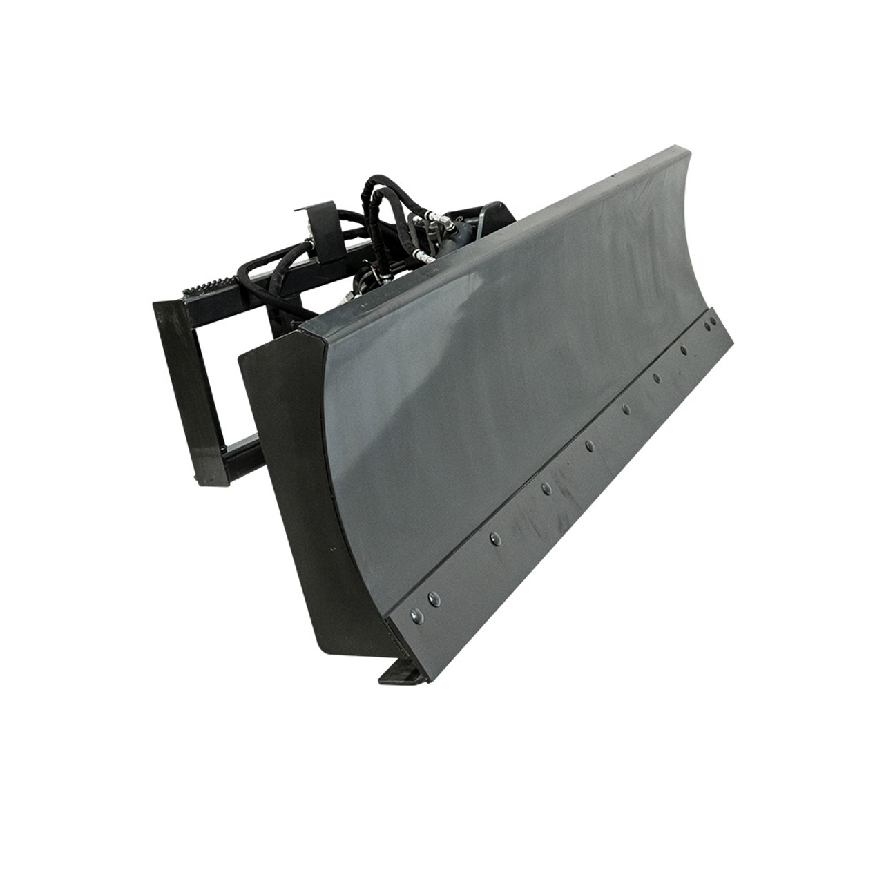 Skid Steer X-Treme Duty 6-Way Dozer Blade | CID