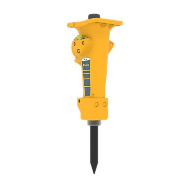 SB 302 Excavator Hammer