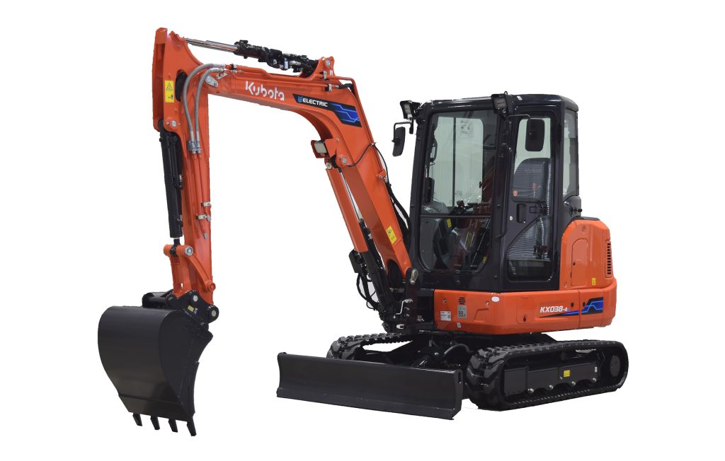 Kubota Excavator vs. Bobcat Excavator: Which Is Better?