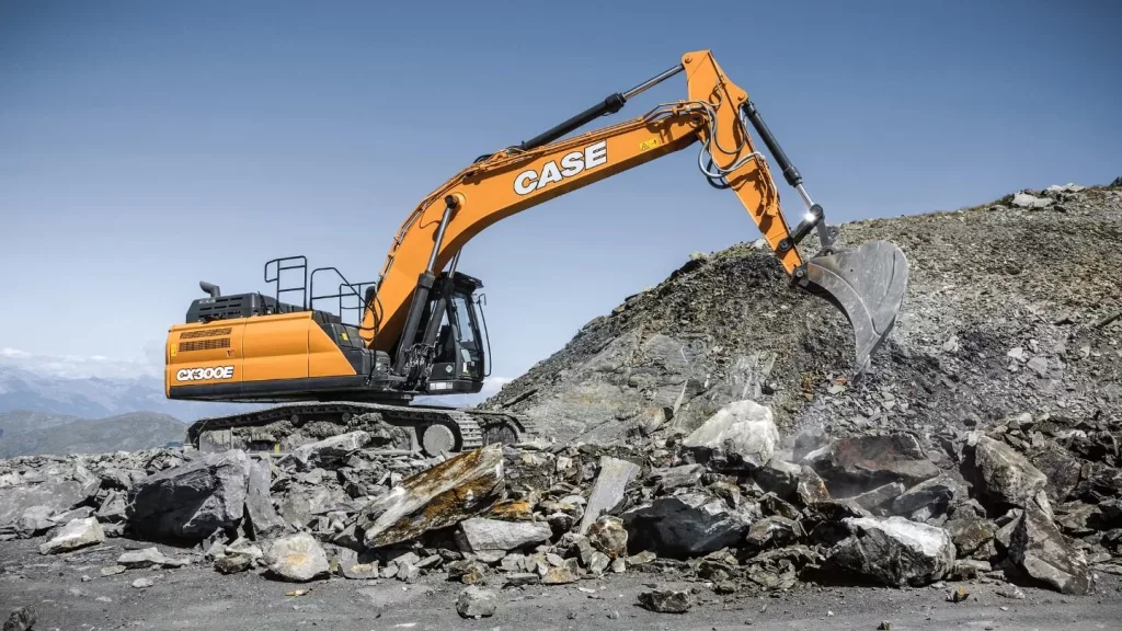 How Much Does an Excavator Cost